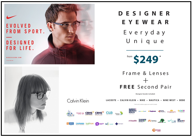 Pakenham Optical Offers